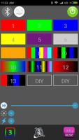 RGB Remote 포스터