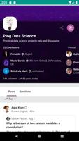 Ping Data Science screenshot 1