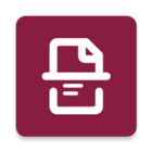 Cam Document Scanner With OCR icono