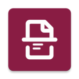 Cam Document Scanner With OCR icon