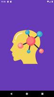 Human Psychology Facts poster