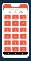 Math Work - Smart Way of Learning Math ảnh chụp màn hình 2