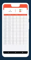 Math Work - Smart Way of Learning Math ảnh chụp màn hình 4