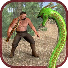 Anaconda Attack Simulator 3D XAPK download