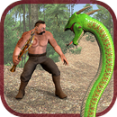 Anaconda Attack Simulator 3D APK