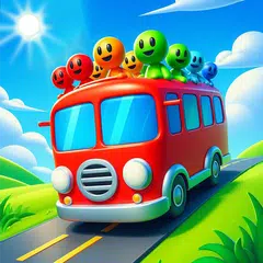 バス脱出：車の交通パズル アプリダウンロード