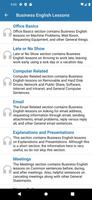 English Listening & Speaking 截图 3