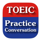 TOEIC Learning أيقونة