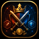 APK BLE Empire: Gold via Bluetooth