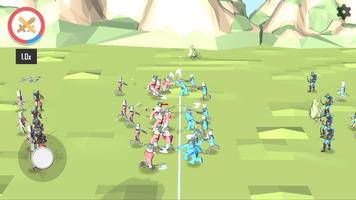 Totally War Ancient Simulator الملصق
