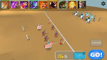 Totally War Ancient Simulator تصوير الشاشة 1