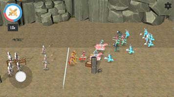 Totally War Ancient Simulator تصوير الشاشة 2