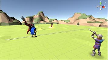 Totally War Ancient Simulator تصوير الشاشة 3