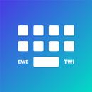 APK Ewe Twi Keyboard