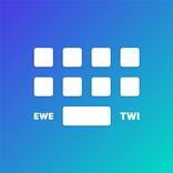Ewe Twi Keyboard