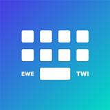 Ewe Twi Keyboard aplikacja