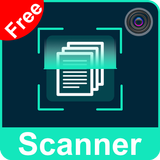 Document Scanner - Scan IDCard biểu tượng