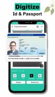 Document Scanner - Scan IDCard captura de pantalla 3