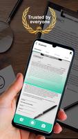 Document Scanner - Scan IDCard Poster