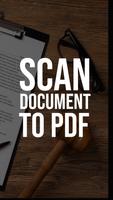 Document Scanner - Scan IDCard captura de pantalla 1