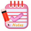 Notes: Bloco de notas e diário APK