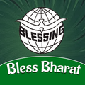 Bless Bharat | BYM | Blessing 