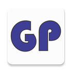 Universal G.P Calculator icône