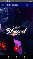 Radio Blessed screenshot 2