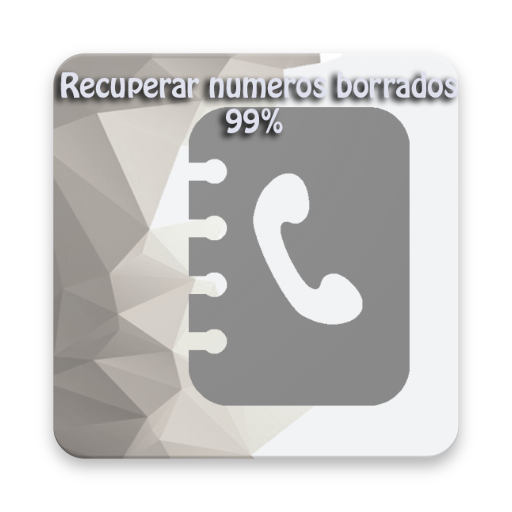 Recuperar numeros borrados 99%
