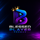 Blessed Player ProMax APK