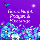 Good Night Blessings & Prayer آئیکن