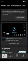 BLESS App: Bless Your Neighbor ảnh chụp màn hình 1