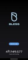 The BLESS app capture d'écran 3