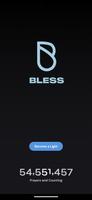 BLESS App: Bless Your Neighbor ảnh chụp màn hình 3