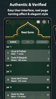 Al Quran: Audio dan Teks syot layar 1