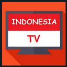 ikon TV Indonesia Live Semua TV