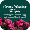 APK Blessings Sunday Images