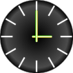 Asian Clock