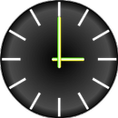APK Asian Clock