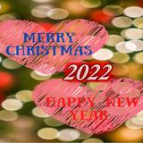 Merry Christmas Greeting