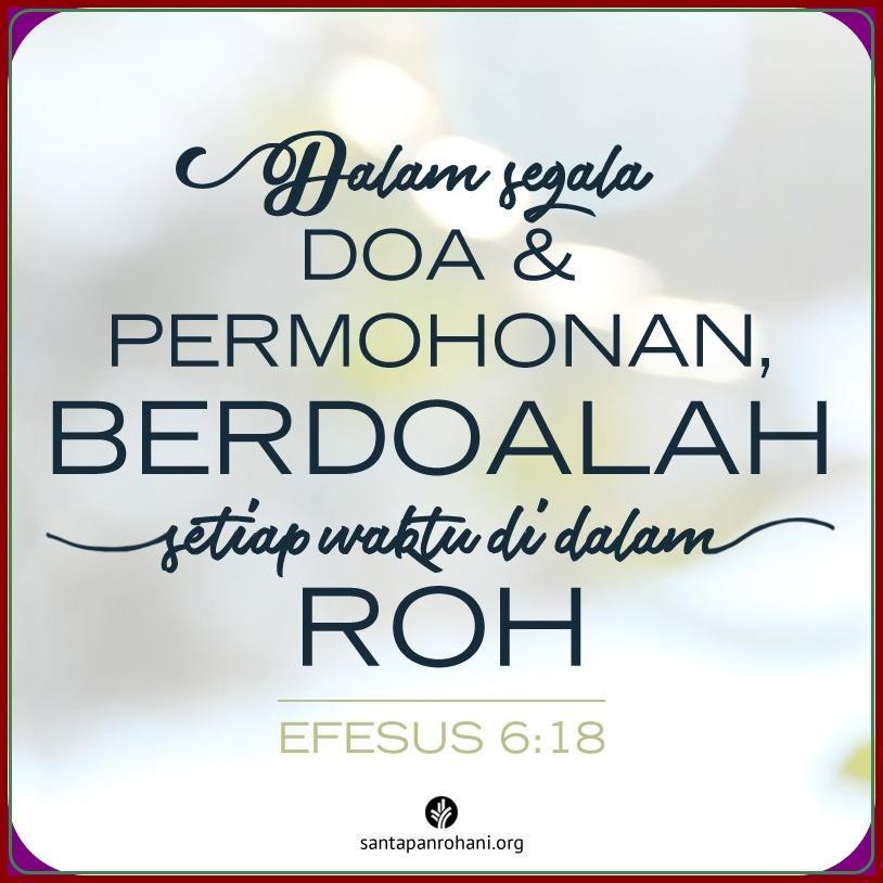 tata cara doa rosario lengkap for