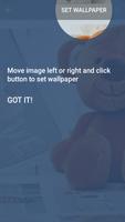 Teddy Bear Wallpapers screenshot 2