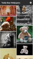 Teddy Bear Wallpapers screenshot 3