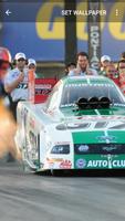 Drag racing cars Wallpapers screenshot 2