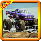 Icona Monster Trucks Sfondi