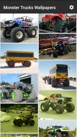 1 Schermata Monster Trucks Sfondi