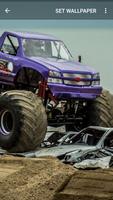 2 Schermata Monster Trucks Sfondi