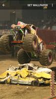 3 Schermata Monster Trucks Sfondi