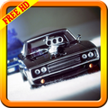 Muscle cars Wallpapers