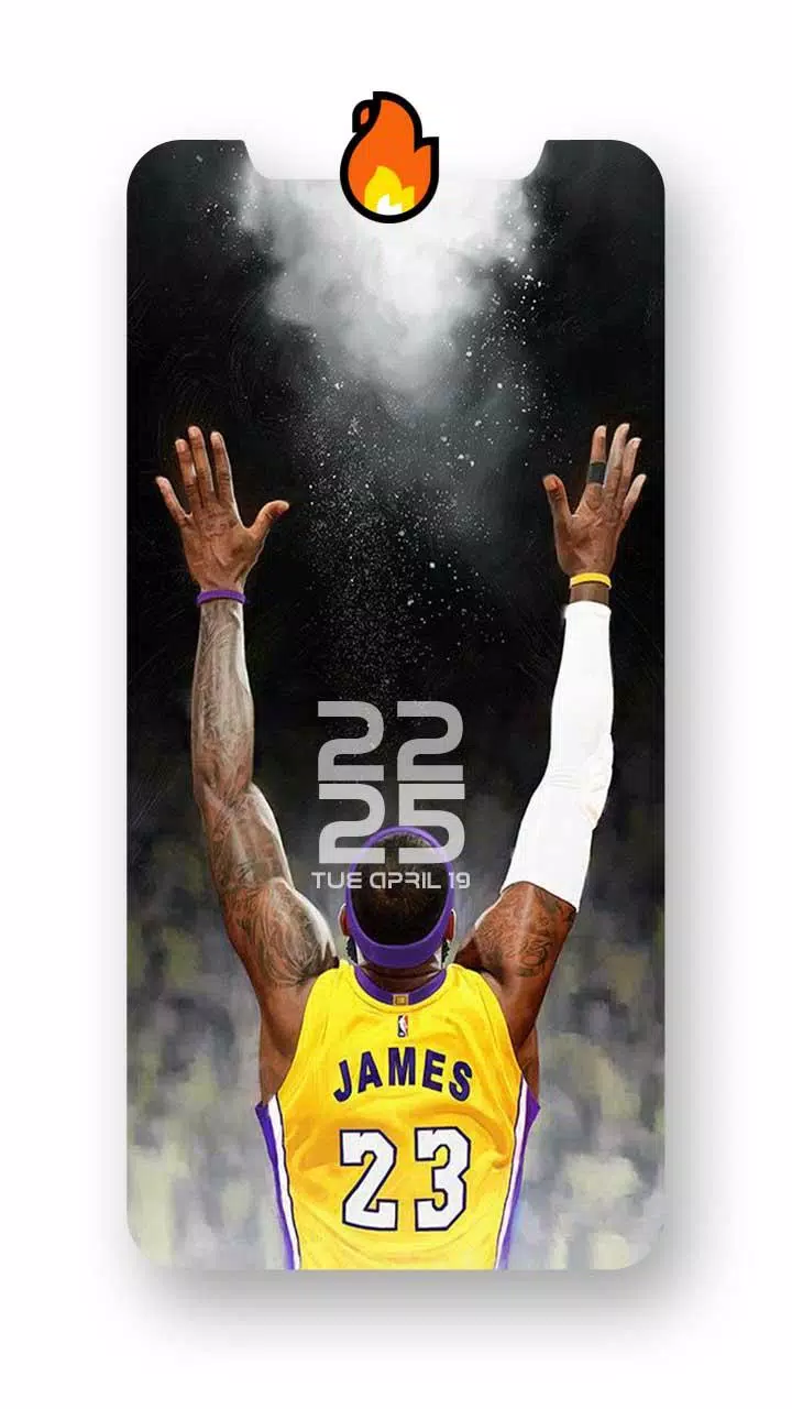 lebron james wallpaper APK for Android Download